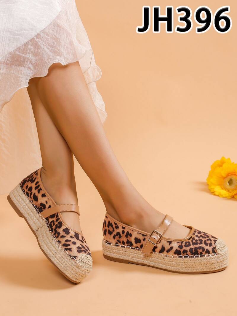 Balerinki/ Espadryle damskie Roz 36-41 / 12 par